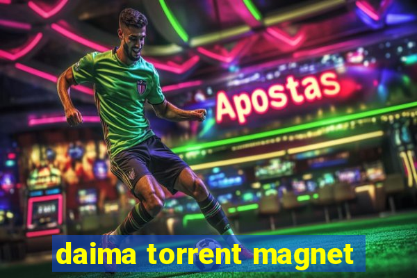 daima torrent magnet